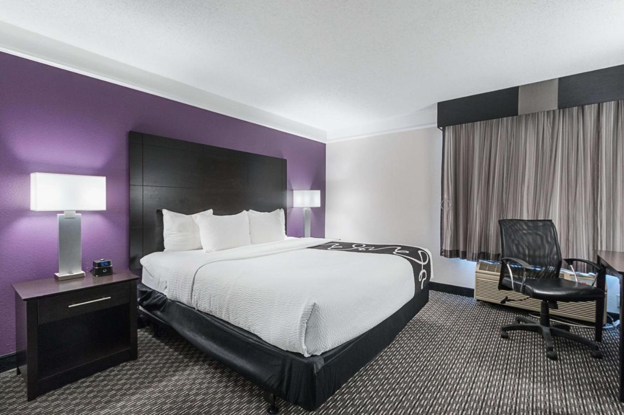 La Quinta By Wyndham Fort Lauderdale Tamarac Exteriör bild