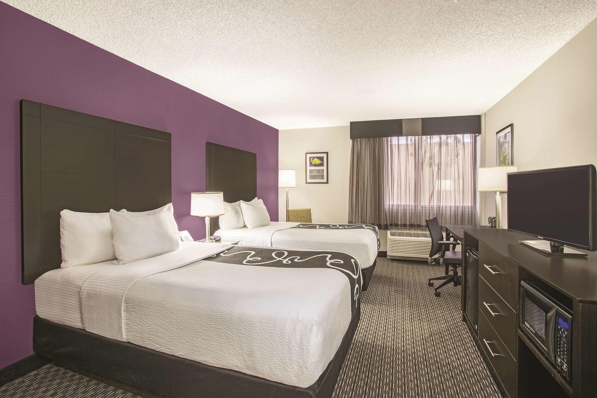 La Quinta By Wyndham Fort Lauderdale Tamarac Exteriör bild