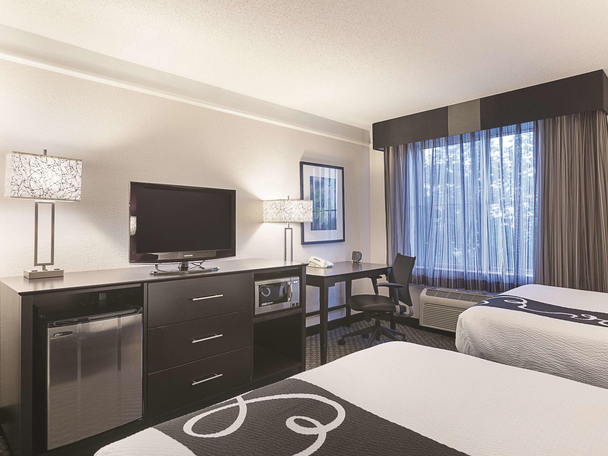 La Quinta By Wyndham Fort Lauderdale Tamarac Exteriör bild