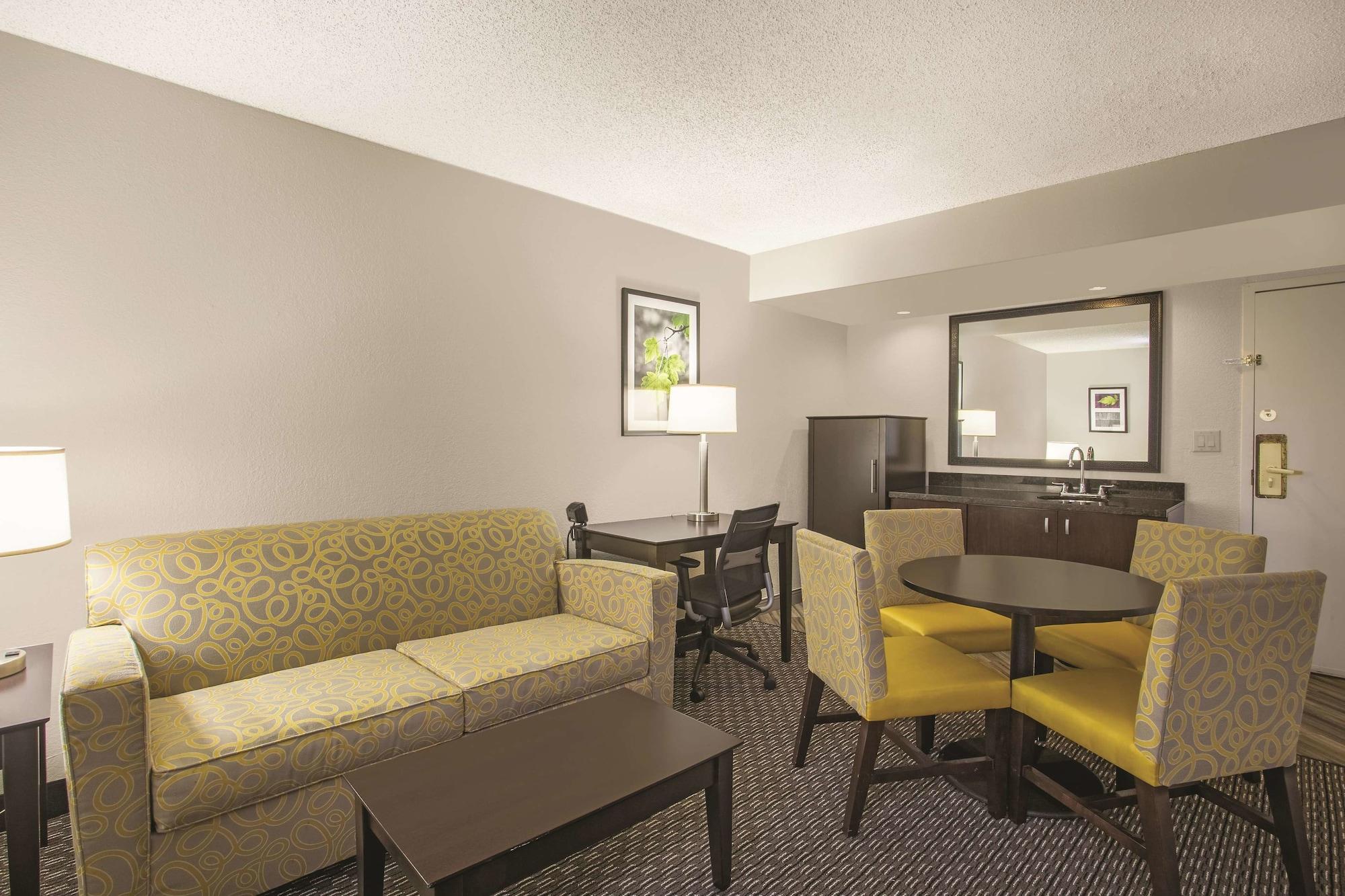 La Quinta By Wyndham Fort Lauderdale Tamarac Exteriör bild