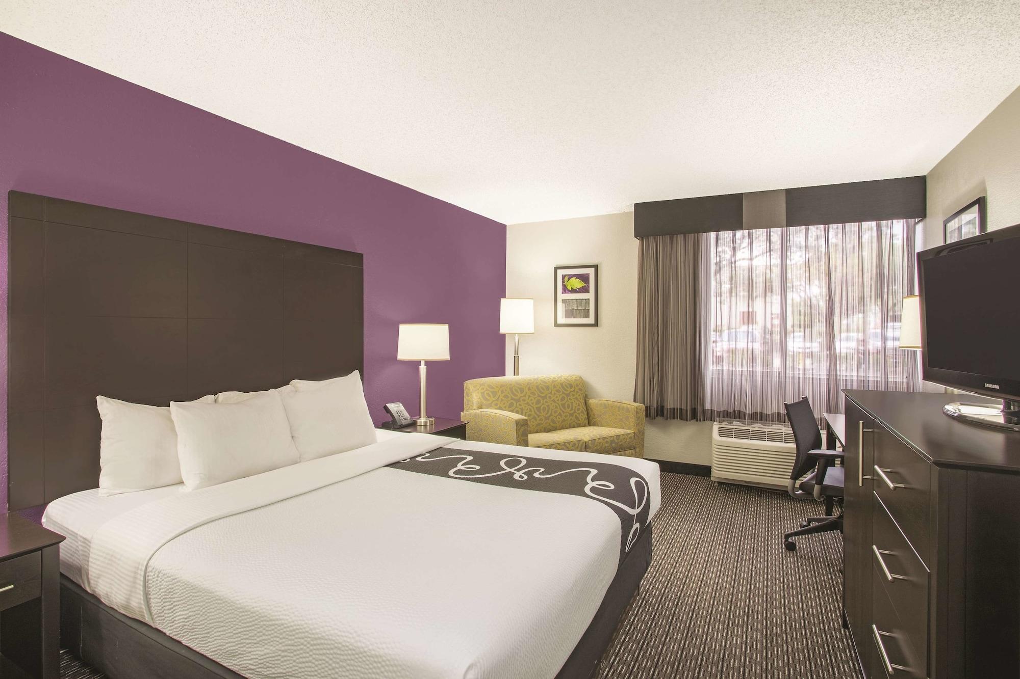 La Quinta By Wyndham Fort Lauderdale Tamarac Exteriör bild