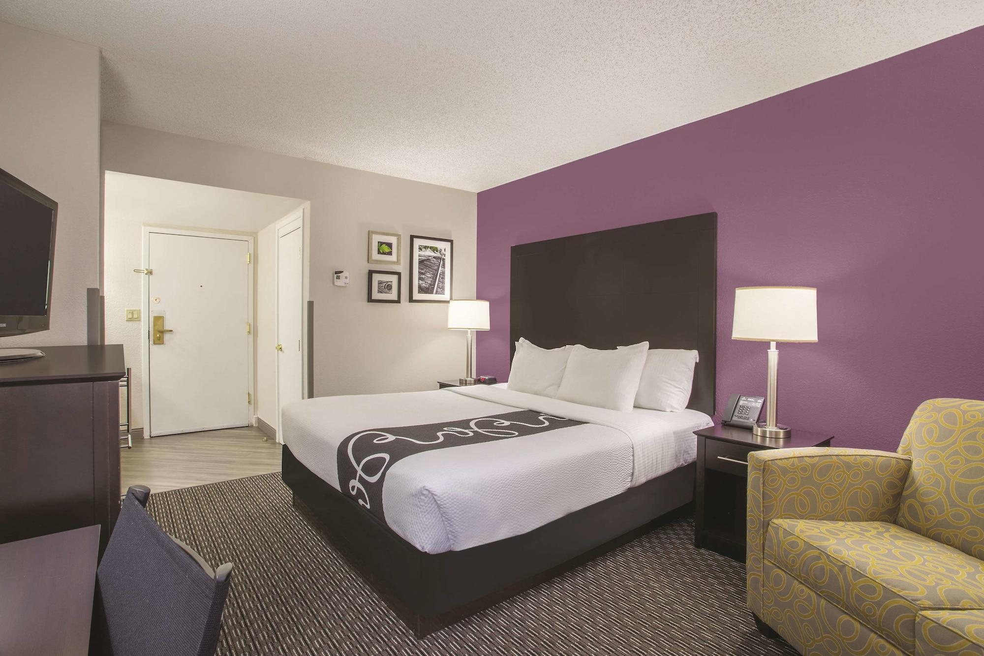La Quinta By Wyndham Fort Lauderdale Tamarac Exteriör bild