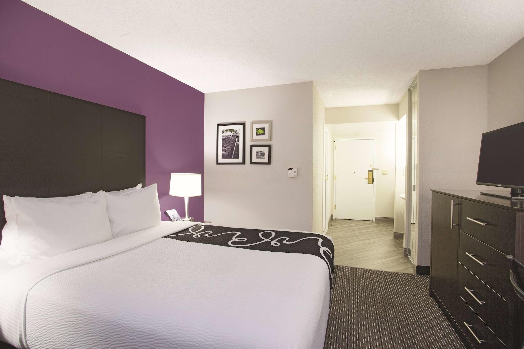 La Quinta By Wyndham Fort Lauderdale Tamarac Exteriör bild