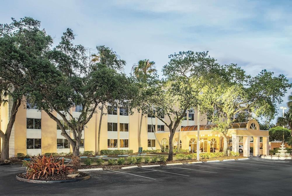 La Quinta By Wyndham Fort Lauderdale Tamarac Exteriör bild