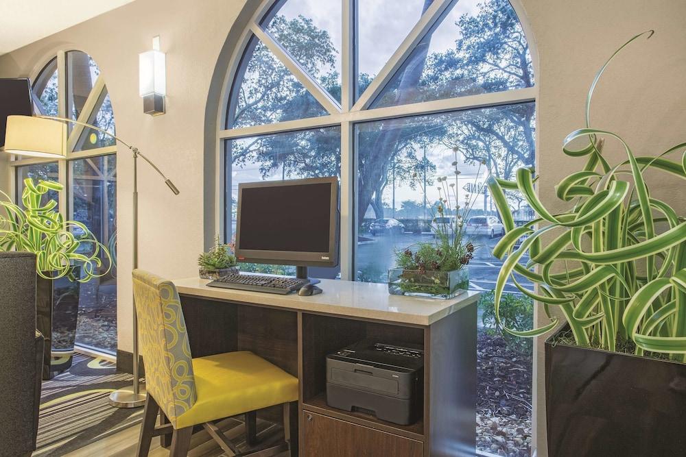 La Quinta By Wyndham Fort Lauderdale Tamarac Exteriör bild