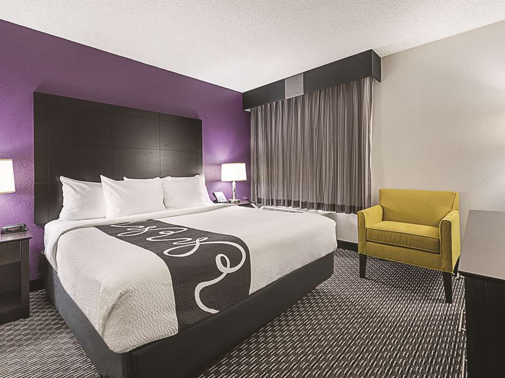 La Quinta By Wyndham Fort Lauderdale Tamarac Rum bild