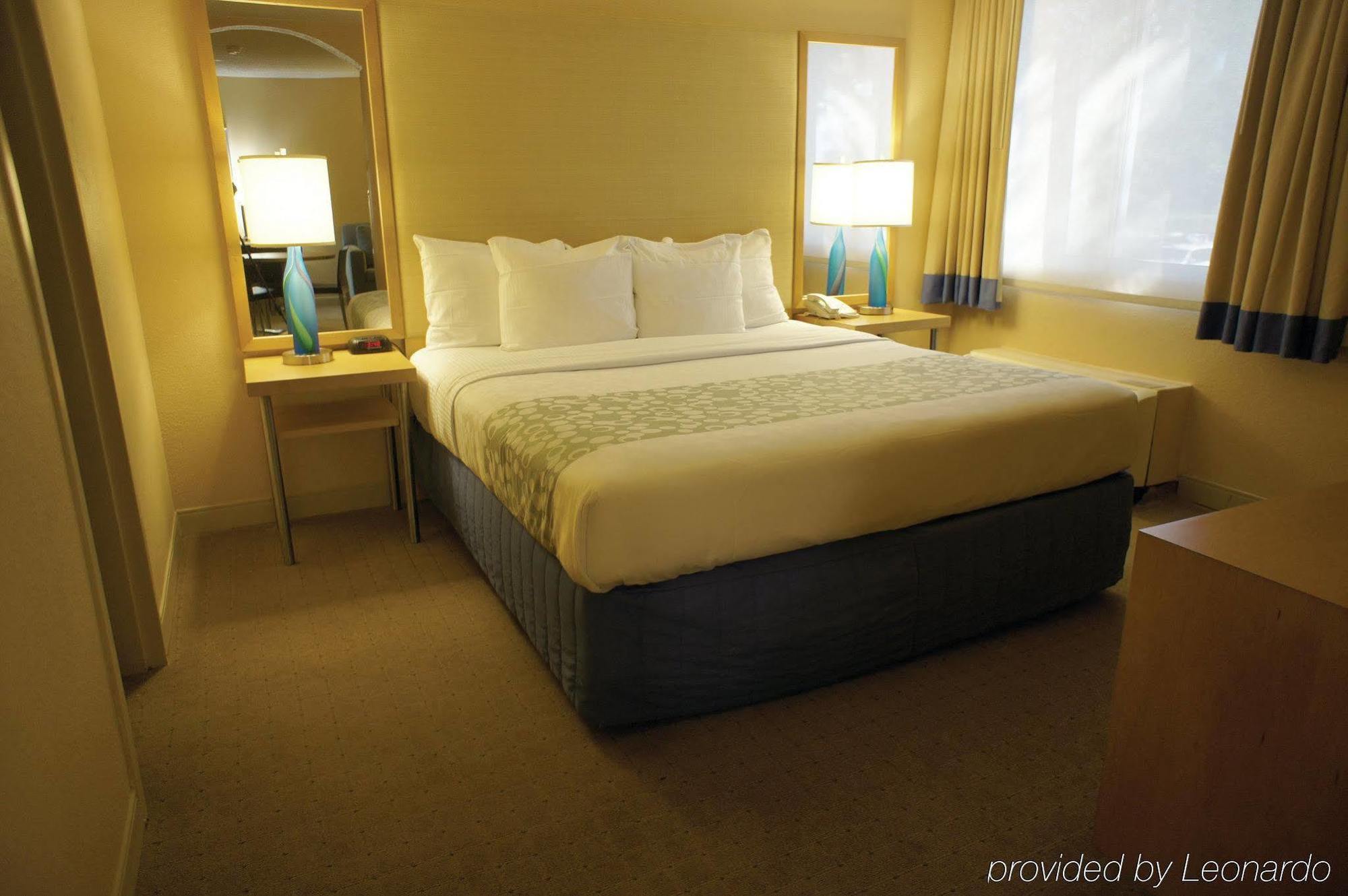 La Quinta By Wyndham Fort Lauderdale Tamarac Exteriör bild