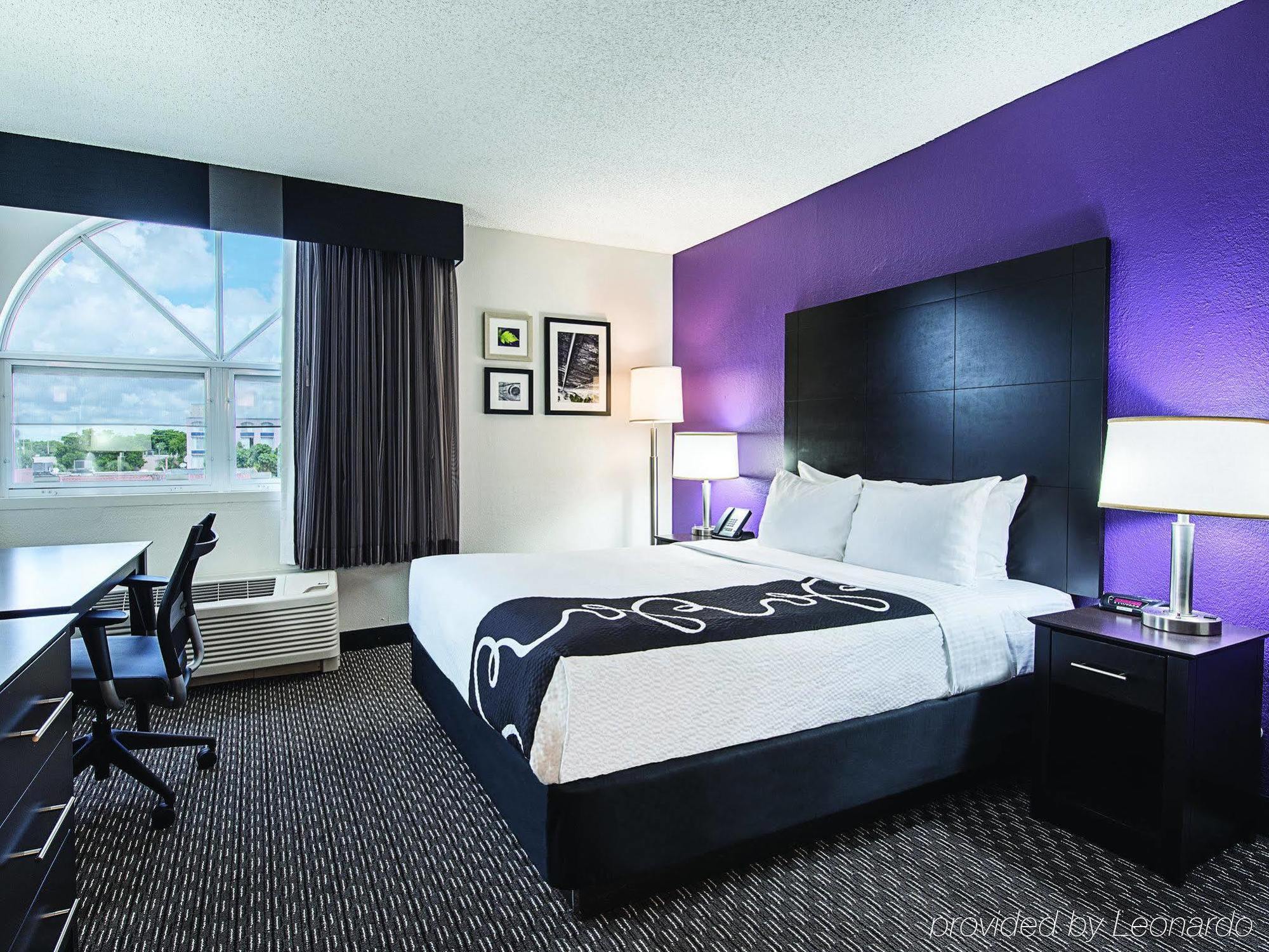 La Quinta By Wyndham Fort Lauderdale Tamarac Exteriör bild