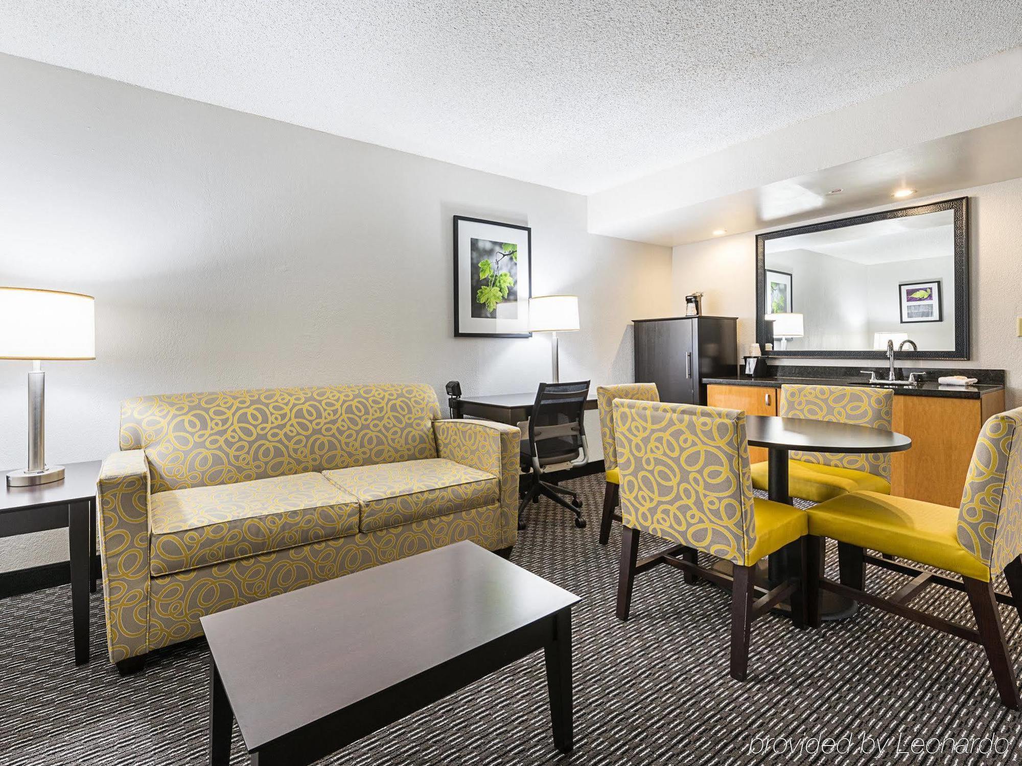 La Quinta By Wyndham Fort Lauderdale Tamarac Exteriör bild