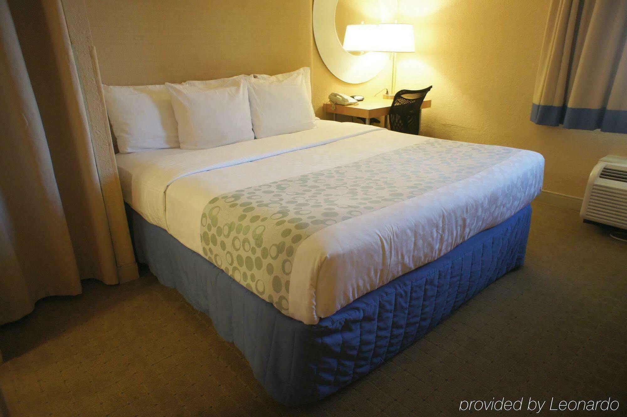 La Quinta By Wyndham Fort Lauderdale Tamarac Exteriör bild
