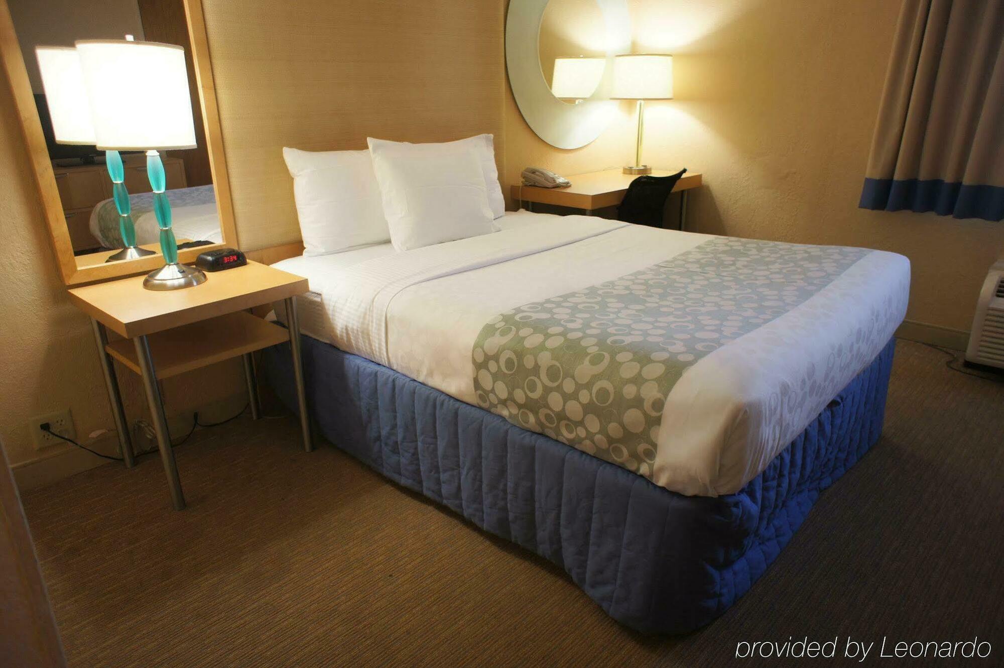 La Quinta By Wyndham Fort Lauderdale Tamarac Exteriör bild