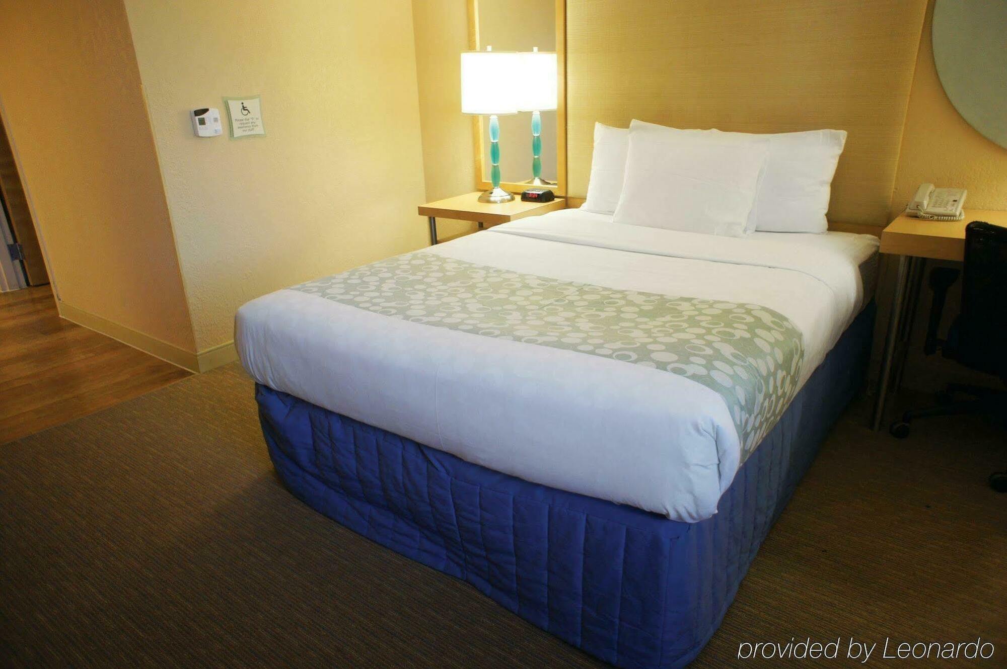 La Quinta By Wyndham Fort Lauderdale Tamarac Exteriör bild