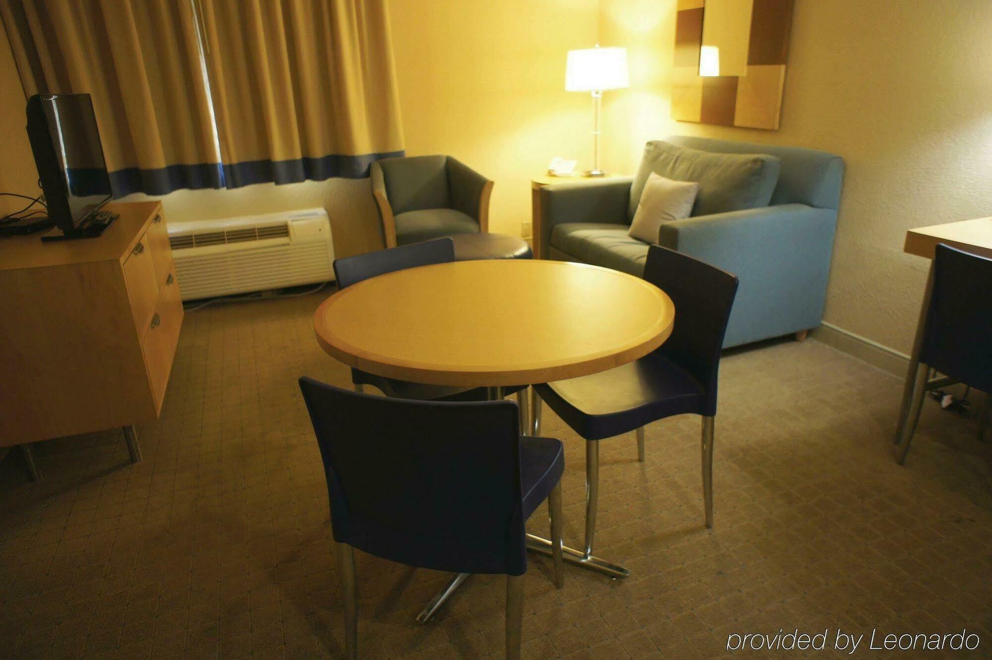La Quinta By Wyndham Fort Lauderdale Tamarac Exteriör bild