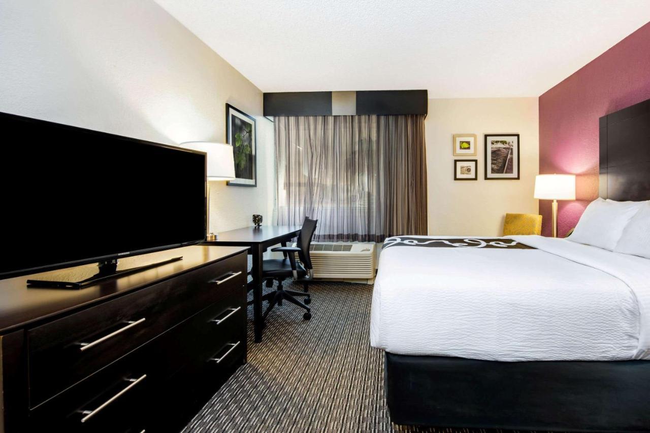 La Quinta By Wyndham Fort Lauderdale Tamarac Exteriör bild