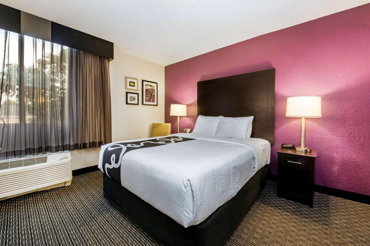 La Quinta By Wyndham Fort Lauderdale Tamarac Exteriör bild