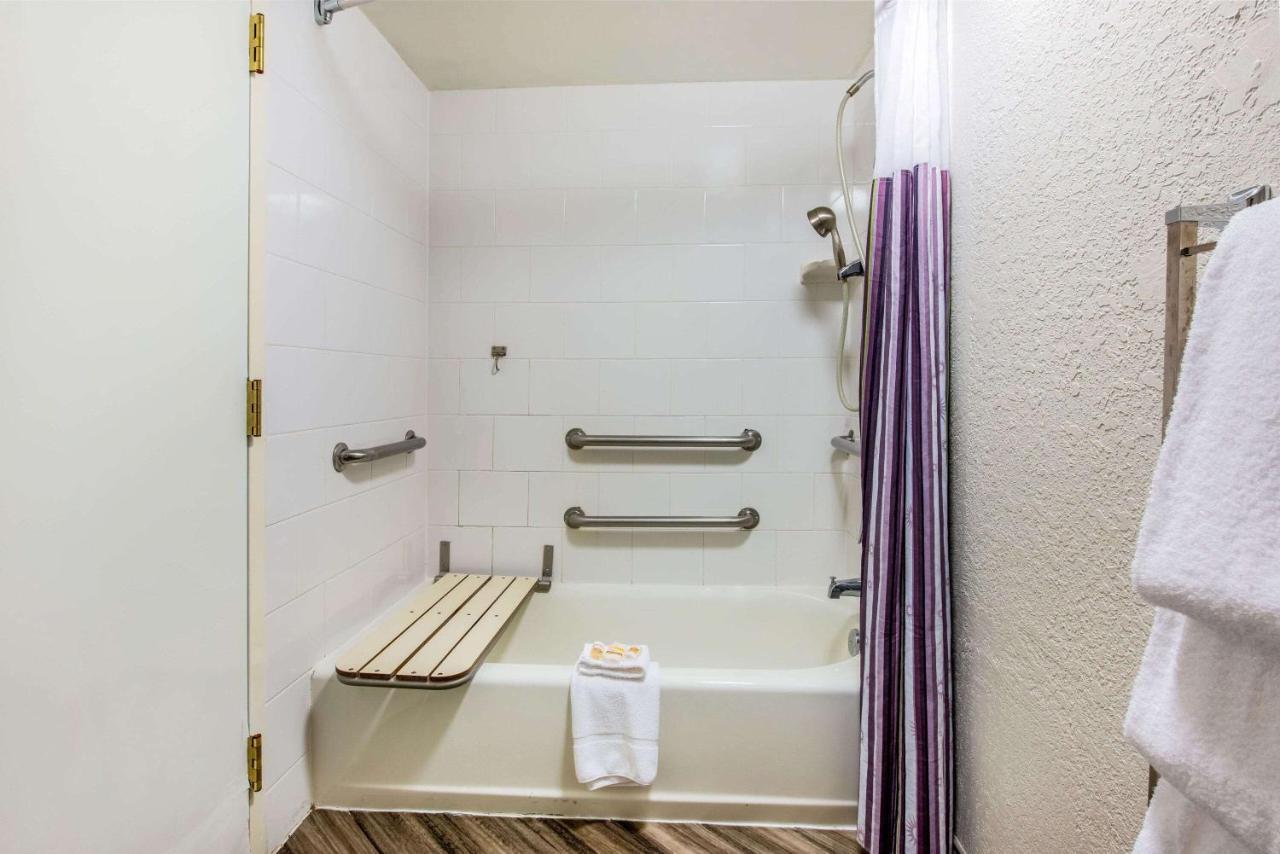 La Quinta By Wyndham Fort Lauderdale Tamarac Exteriör bild
