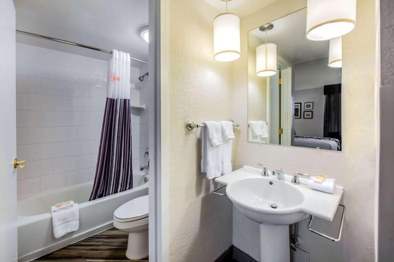 La Quinta By Wyndham Fort Lauderdale Tamarac Exteriör bild
