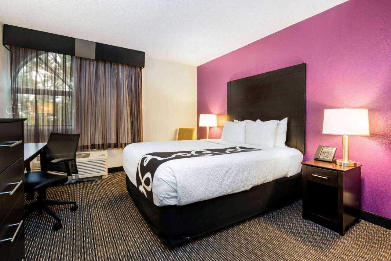 La Quinta By Wyndham Fort Lauderdale Tamarac Exteriör bild