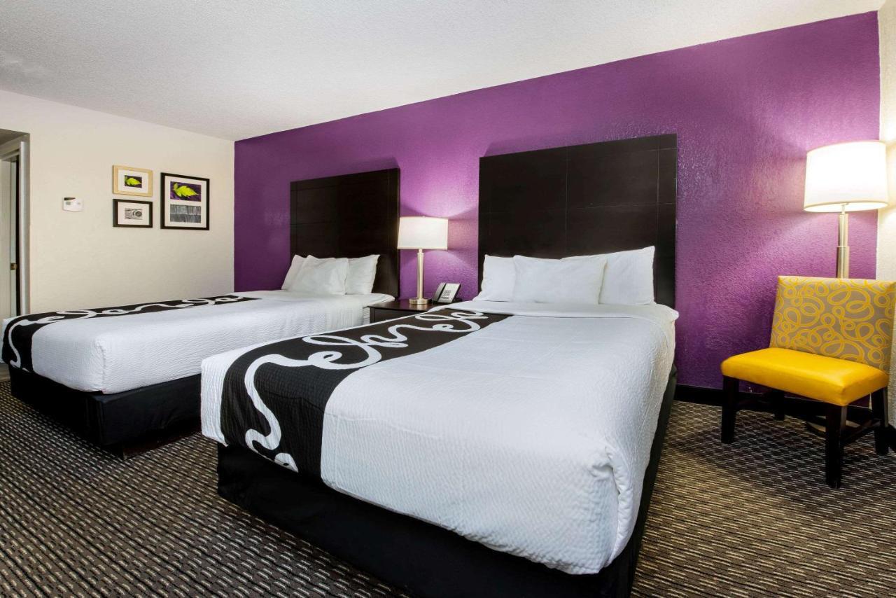 La Quinta By Wyndham Fort Lauderdale Tamarac Exteriör bild