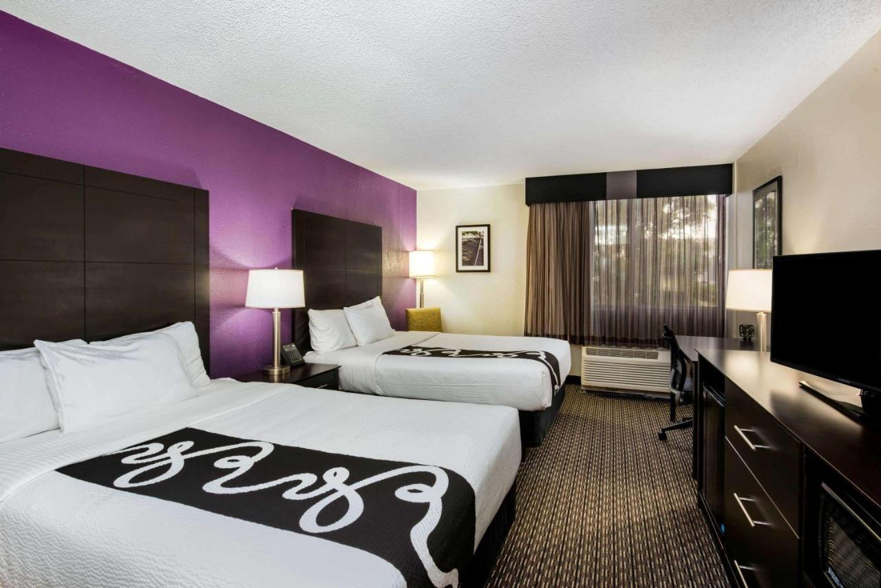 La Quinta By Wyndham Fort Lauderdale Tamarac Exteriör bild