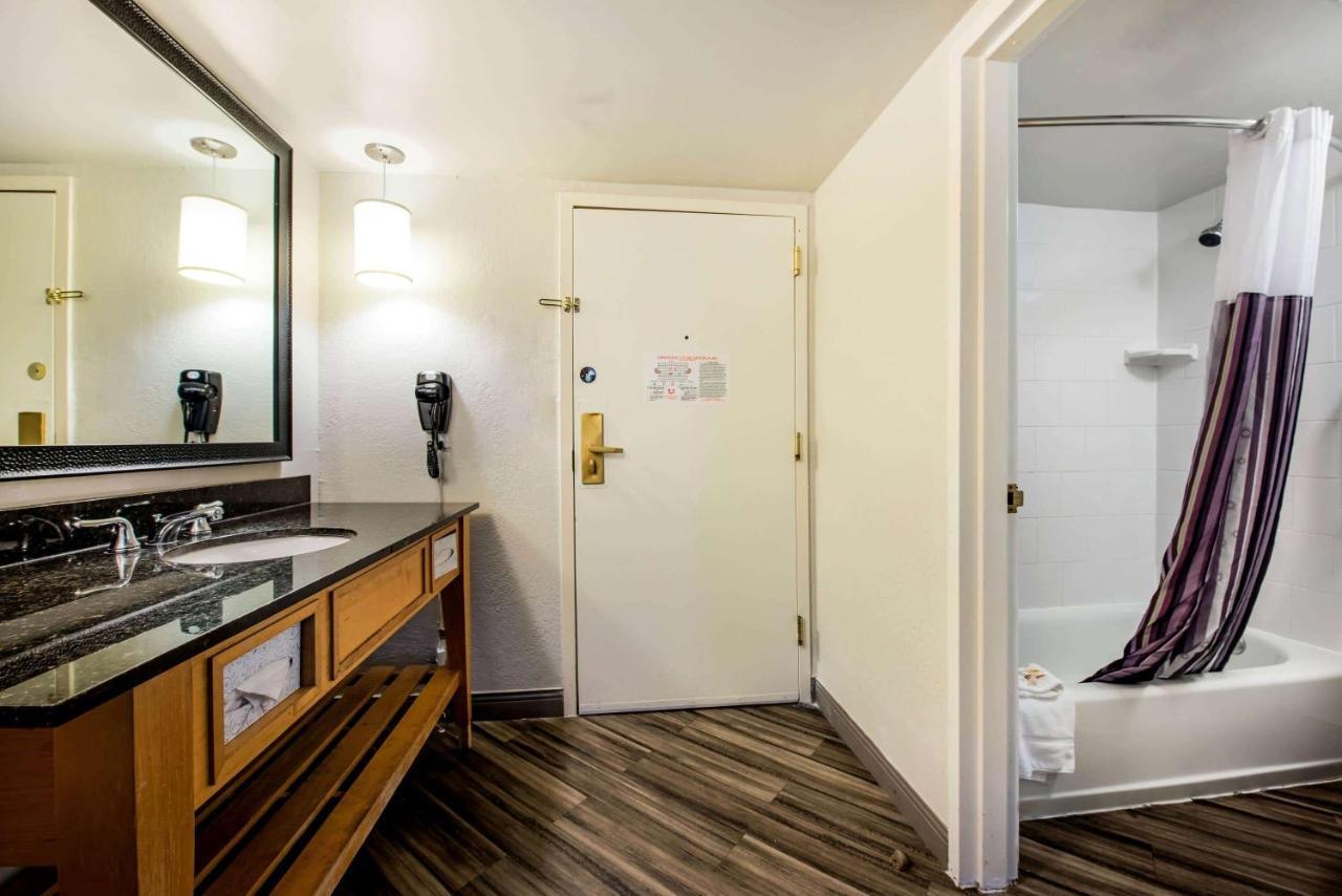 La Quinta By Wyndham Fort Lauderdale Tamarac Exteriör bild