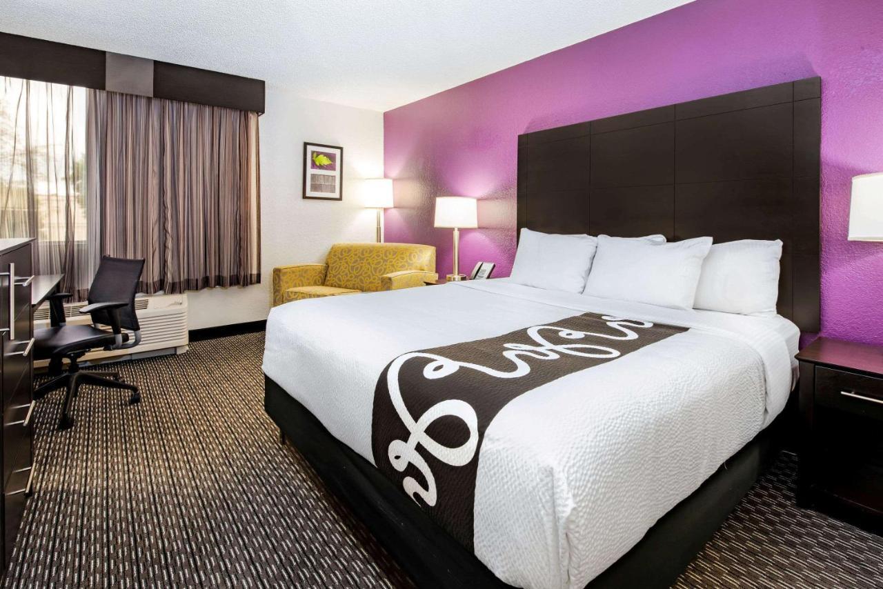 La Quinta By Wyndham Fort Lauderdale Tamarac Exteriör bild